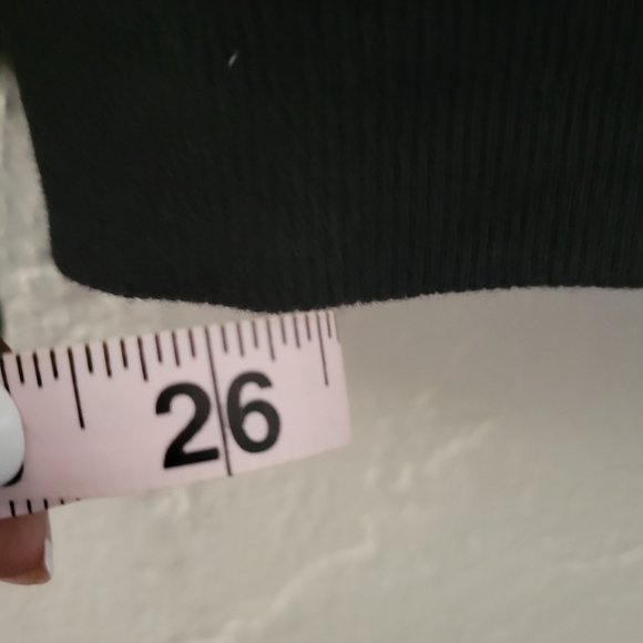 Disney Parks Happy Merry Joy Pullover Size Medium - Picture 5 of 6